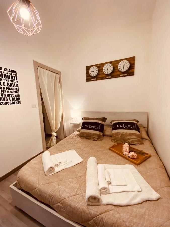 Bobo'S Home Iglesias Eksteriør bilde